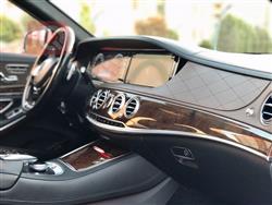 مێرسێدس بێنز S-Class